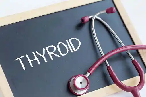 thyroid disorder=
